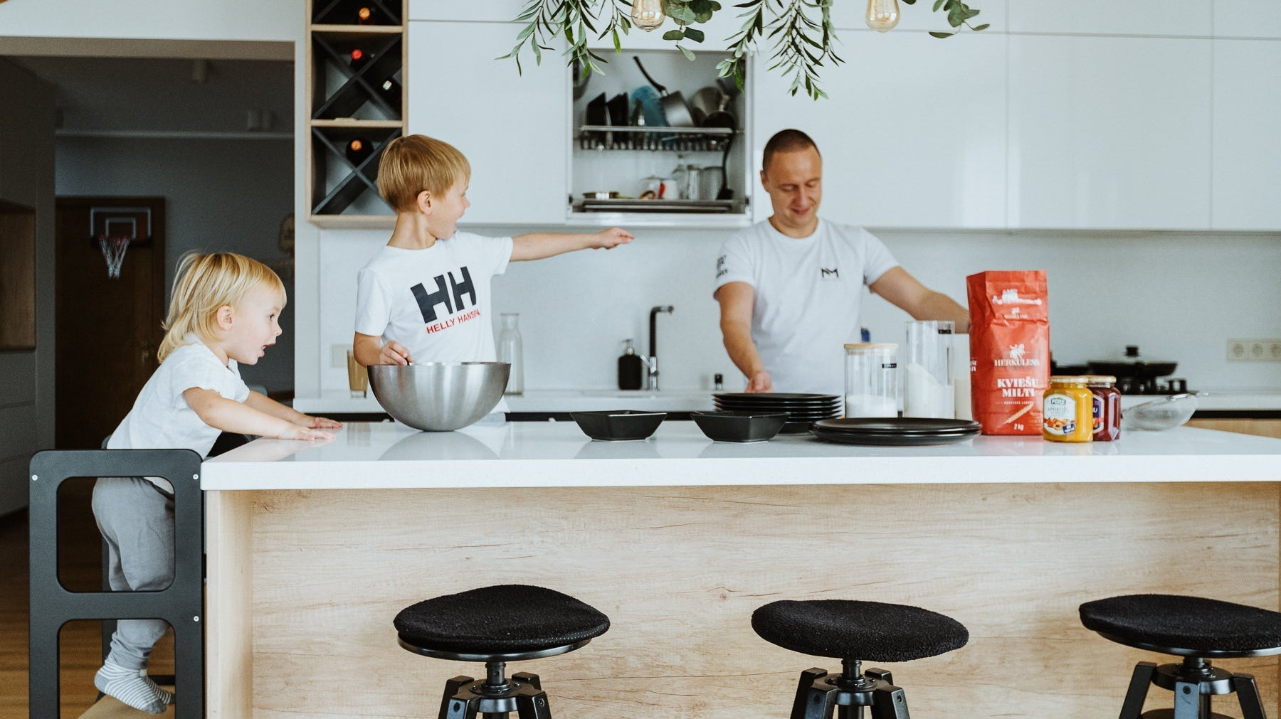 Father’s Day is Coming — Here’s How to Make it Unforgettable at Home - Duck Woodworks