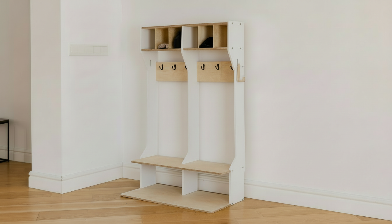 Remove the clothes from the wardrobe in subject 1 e4f0a6a0 d036 4ab3 970d 969e0b0835bc