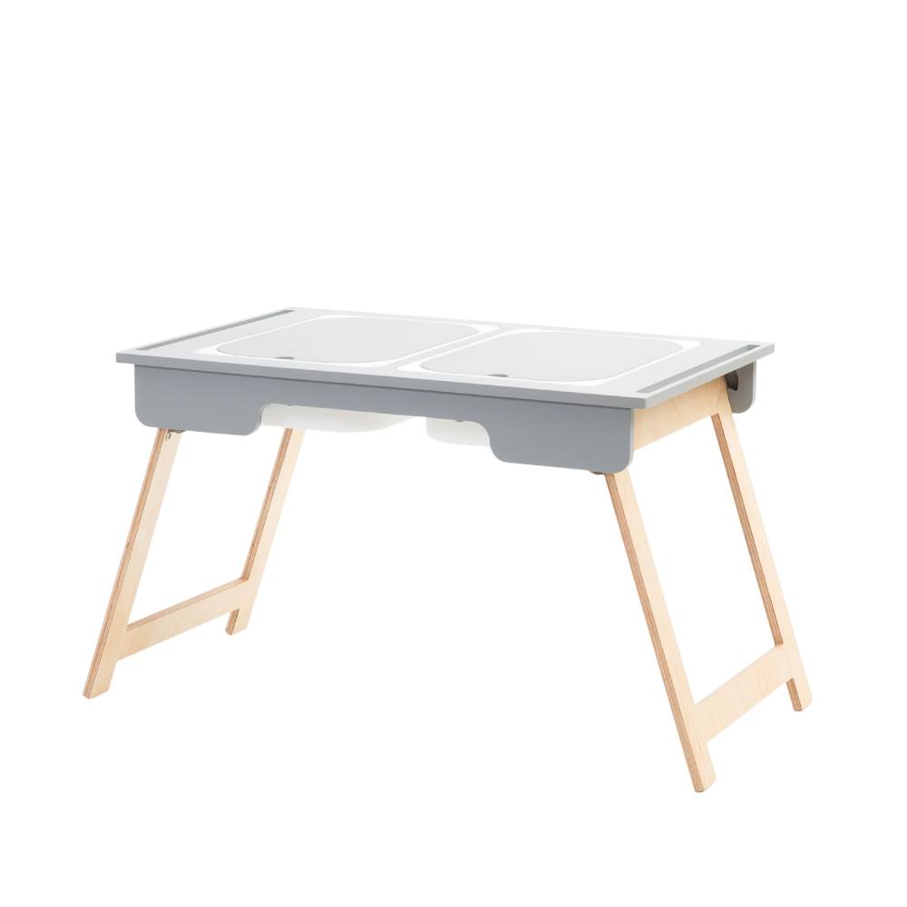 Sensory table - Duck Woodworks