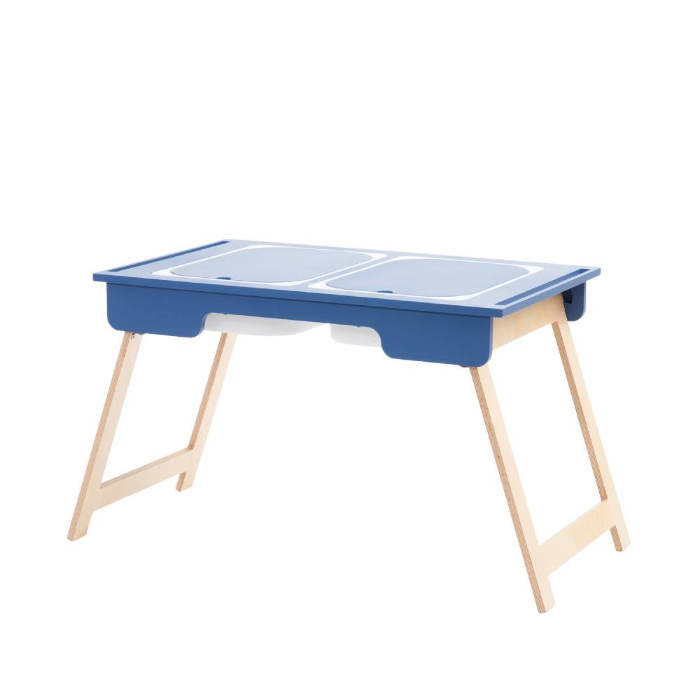 Sensory table - Duck Woodworks
