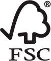 FSC-gecertificeerd