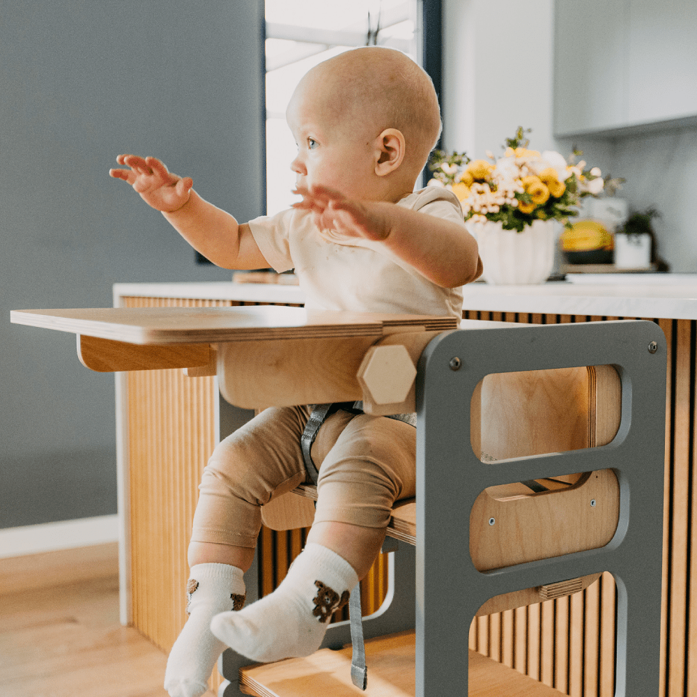 Kindermeubels