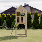 XL Duck House - Duck Woodworks