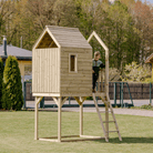 XL Duck House - Duck Woodworks